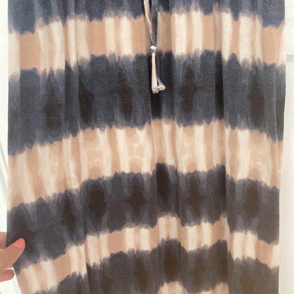 Cynthia Rowley Tie Dye Dress-XS-Lovely - Picture 5 of 7